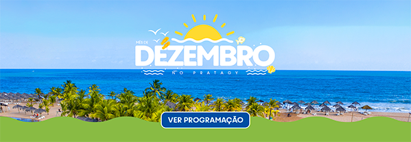 Programação Especial 